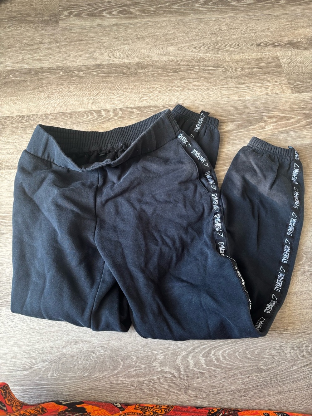 Gymshark sweatpants